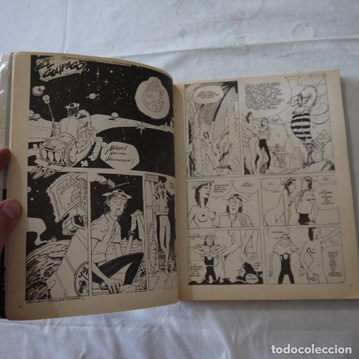 C&oacute;mics: CIMOC RETAPADO 15. N&Uacute;MEROS 53, 54 Y 55 - NORMA EDITORIAL - Foto 4