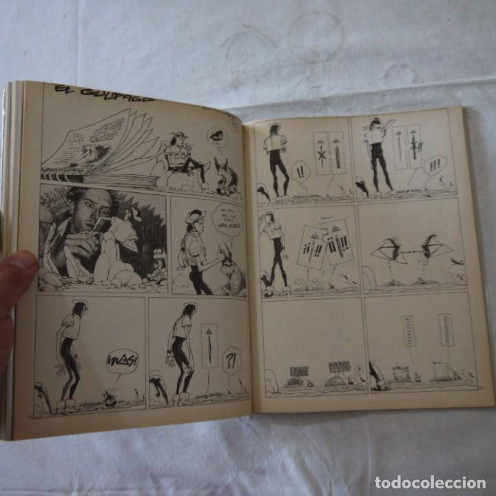 C&oacute;mics: CIMOC RETAPADO 15. N&Uacute;MEROS 53, 54 Y 55 - NORMA EDITORIAL - Foto 8
