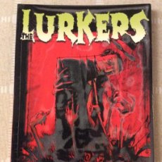 Cómics: MADE IN HELL NÚMERO 49 - THE LURKERS. Lote 352690269