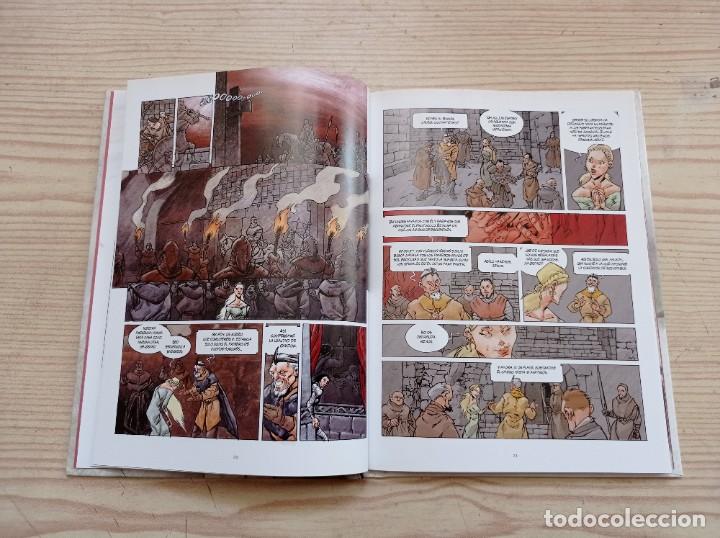 C&oacute;mics: Macbeth - Shakespeare - Polls - Sempere - 2013 - Norma - Foto 3