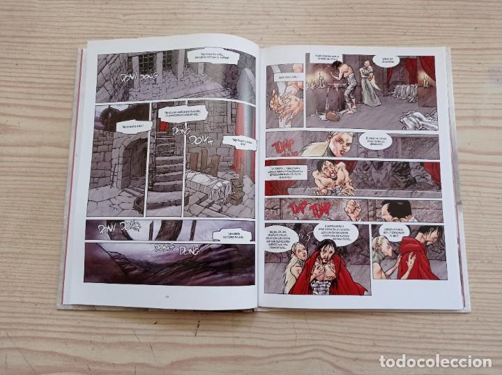 C&oacute;mics: Macbeth - Shakespeare - Polls - Sempere - 2013 - Norma - Foto 4