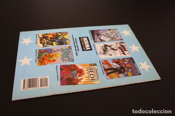 C&oacute;mics: star wars relatos de los jedi 1 de 5 - norma editorial - Foto 2