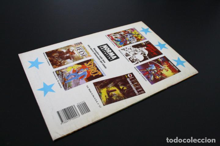 C&oacute;mics: star wars relatos de los jedi 2 de 5 - norma editorial - Foto 2