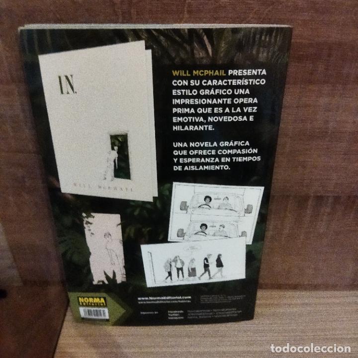C&oacute;mics: Descubre plus norma - Foto 2