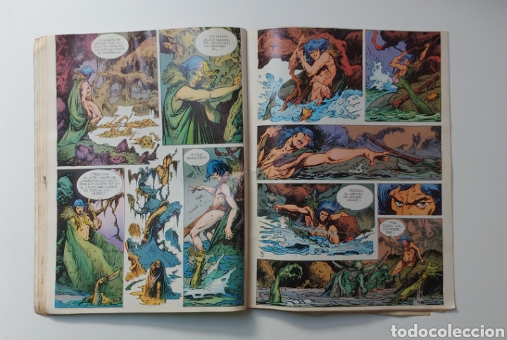 C&oacute;mics: Revista Cimoc, n&uacute;mero 4 - Foto 5