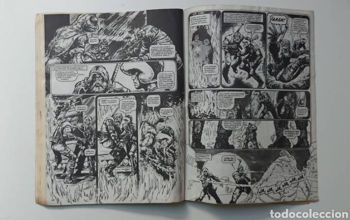 C&oacute;mics: Revista Cimoc, n&uacute;mero 4 - Foto 7