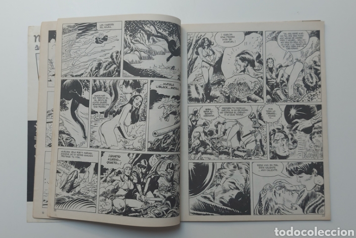 C&oacute;mics: REVISTA CIMOC N&ordm; 18 - Foto 4