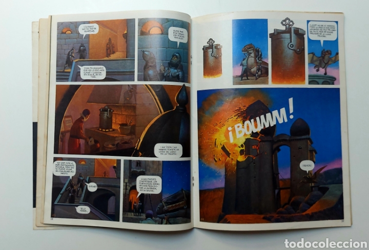 C&oacute;mics: REVISTA CIMOC N&ordm; 18 - Foto 5