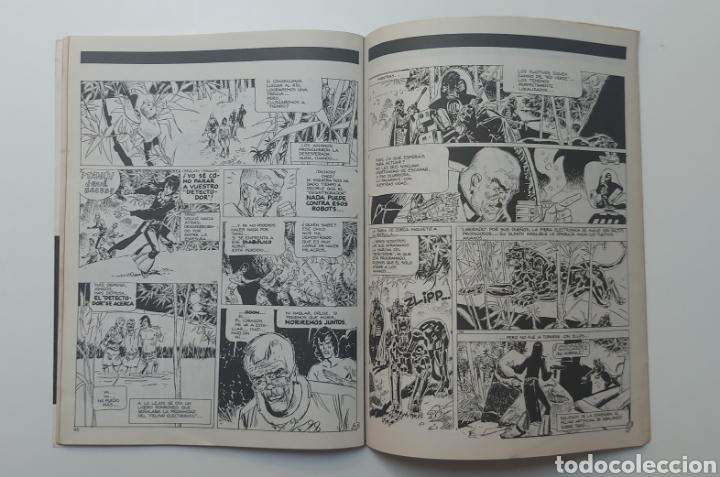 C&oacute;mics: REVISTA CIMOC N&ordm; 18 - Foto 6