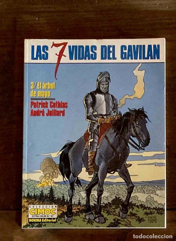 C&oacute;mics: Lote de 167 c&oacute;mics Colecci&oacute;n Cimoc Extra Color - Foto 16