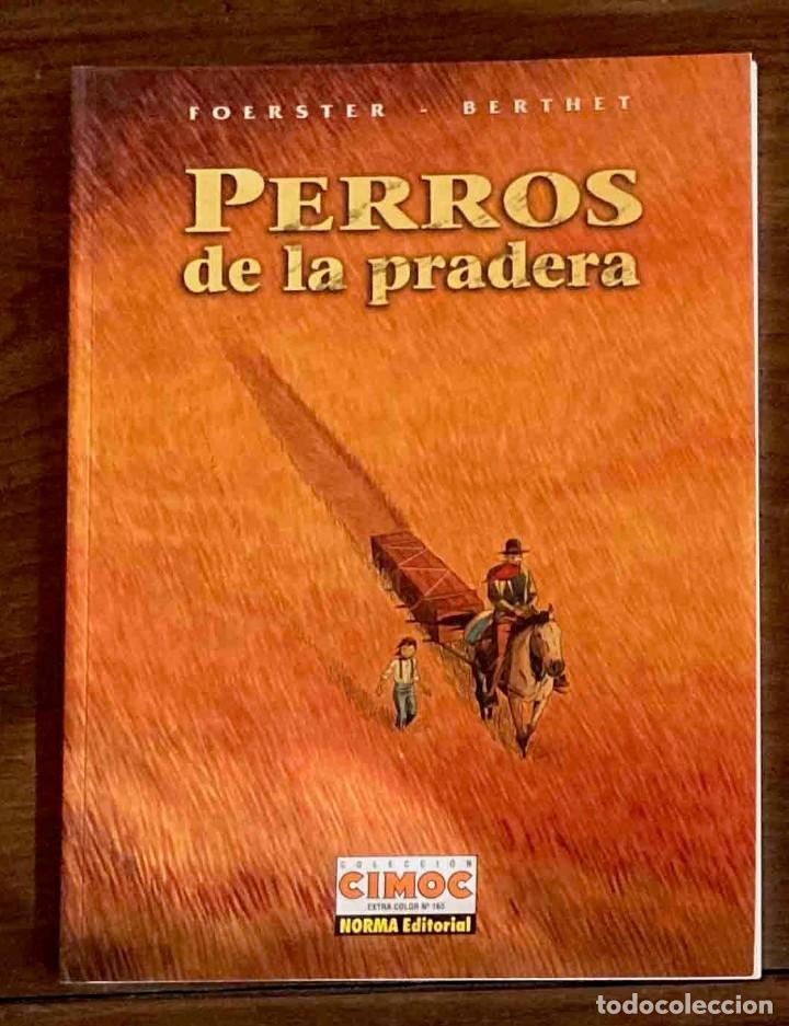 C&oacute;mics: Lote de 167 c&oacute;mics Colecci&oacute;n Cimoc Extra Color - Foto 39