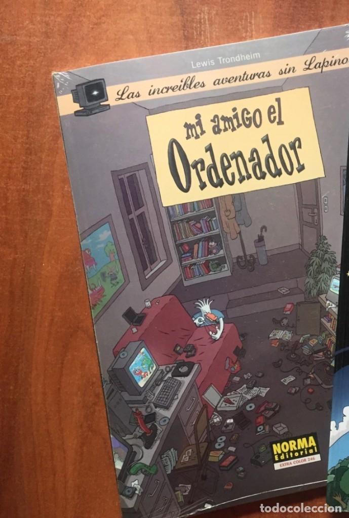 C&oacute;mics: Lote de 167 c&oacute;mics Colecci&oacute;n Cimoc Extra Color - Foto 65