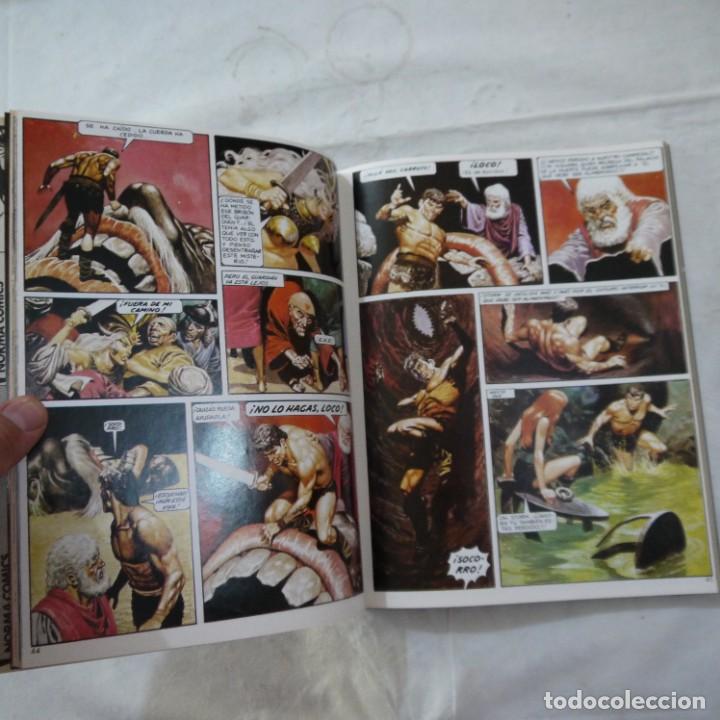 C&oacute;mics: CIMOC. EXTRA DE PRIMAVERA N&Uacute;MEROS 25, 26 Y 27 - NORMA EDITORIAL - Foto 5