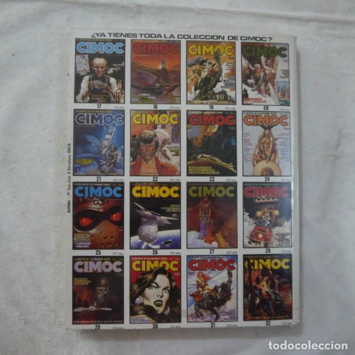 C&oacute;mics: CIMOC. EXTRA DE PRIMAVERA N&Uacute;MEROS 25, 26 Y 27 - NORMA EDITORIAL - Foto 9