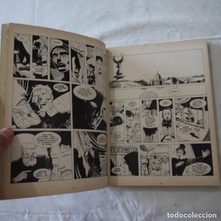 C&oacute;mics: CAIRO ANTOLOG&Iacute;A 18. N&Uacute;MEROS 55, 56 Y 57 - NORMA EDITORIAL - Foto 3