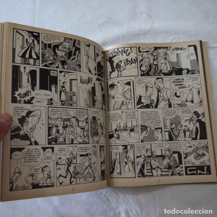 C&oacute;mics: CAIRO ANTOLOG&Iacute;A 18. N&Uacute;MEROS 55, 56 Y 57 - NORMA EDITORIAL - Foto 7