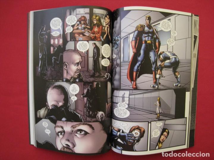C&oacute;mics: THE BOYS - N&ordm; 1 - NORMA EDITORIAL. - Foto 2