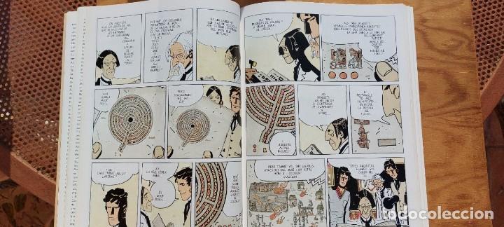 C&oacute;mics: MU - El misteri del continent perdut - Hugo Pratt - Foto 4
