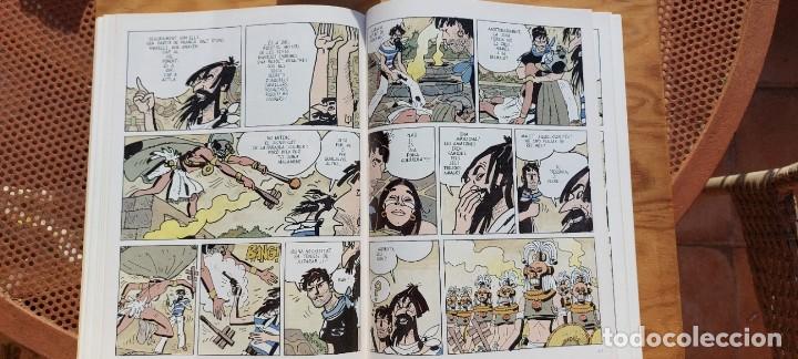 C&oacute;mics: MU - El misteri del continent perdut - Hugo Pratt - Foto 5