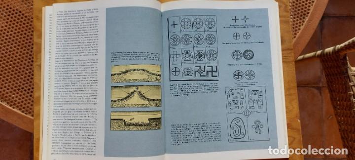 C&oacute;mics: MU - El misteri del continent perdut - Hugo Pratt - Foto 8
