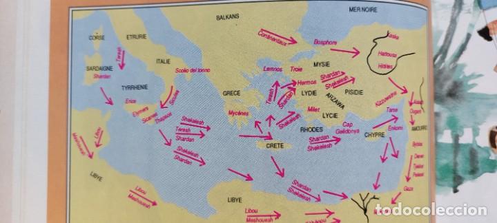 C&oacute;mics: MU - El misteri del continent perdut - Hugo Pratt - Foto 10