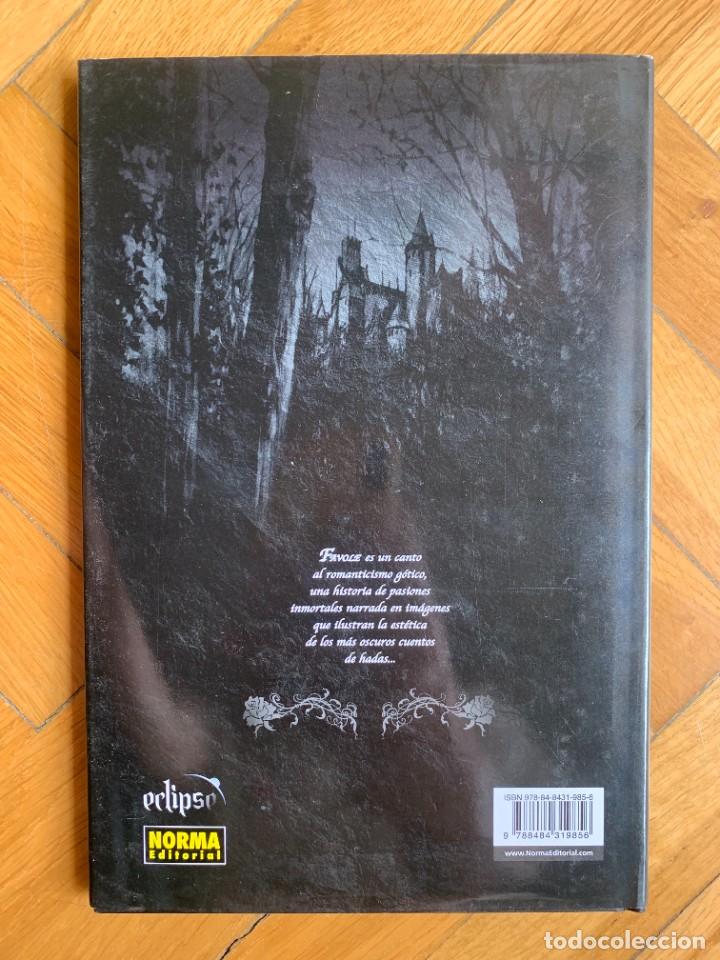 C&oacute;mics: F&aacute;vole 1: L&aacute;grimas de Piedra - D2 Ref1 - Foto 2