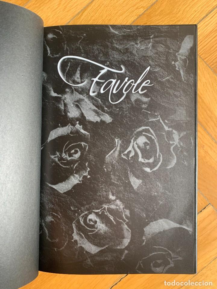 C&oacute;mics: F&aacute;vole 1: L&aacute;grimas de Piedra - D2 Ref1 - Foto 3