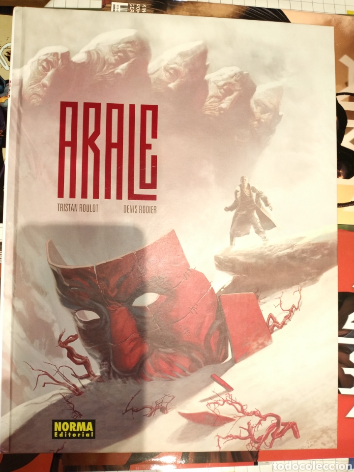 C&oacute;mics: Arale cj79 - Foto 1
