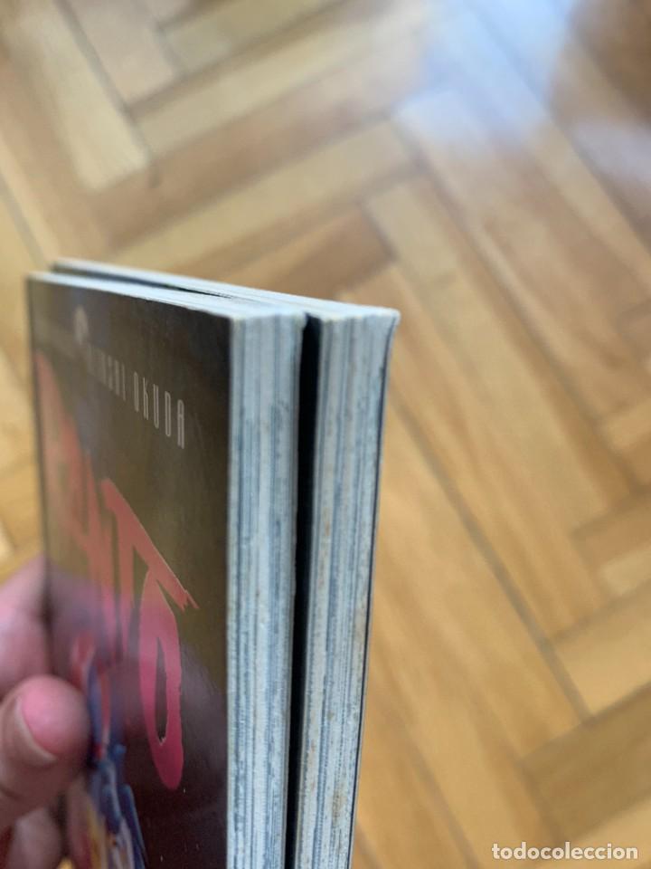 C&oacute;mics: Ranto - Colecci&oacute;n Completa 2 n&ordm;s - Muy Buen Estado - D2 - Foto 3