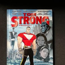 Cómics: TOM STRONG TOMO 1. Lote 362303705
