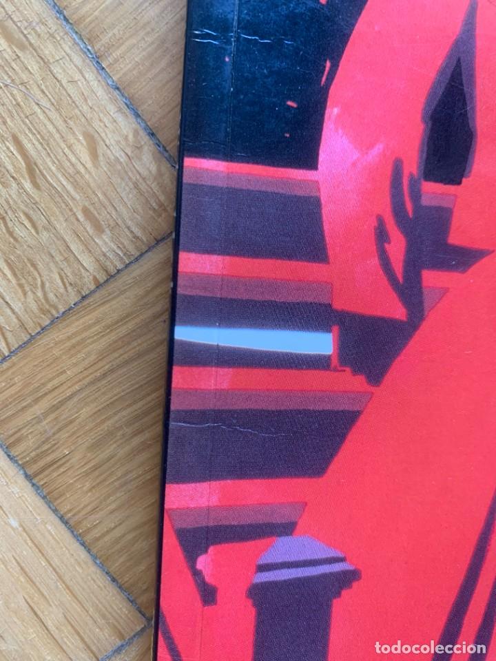 C&oacute;mics: Terminal City Miniserie Completa 3 n&ordm;s - D1 - Foto 2
