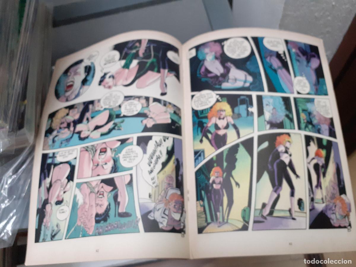 C&oacute;mics: CIMOC - N&ordm; 85 - 1988 - Norma Editorial - Foto 4