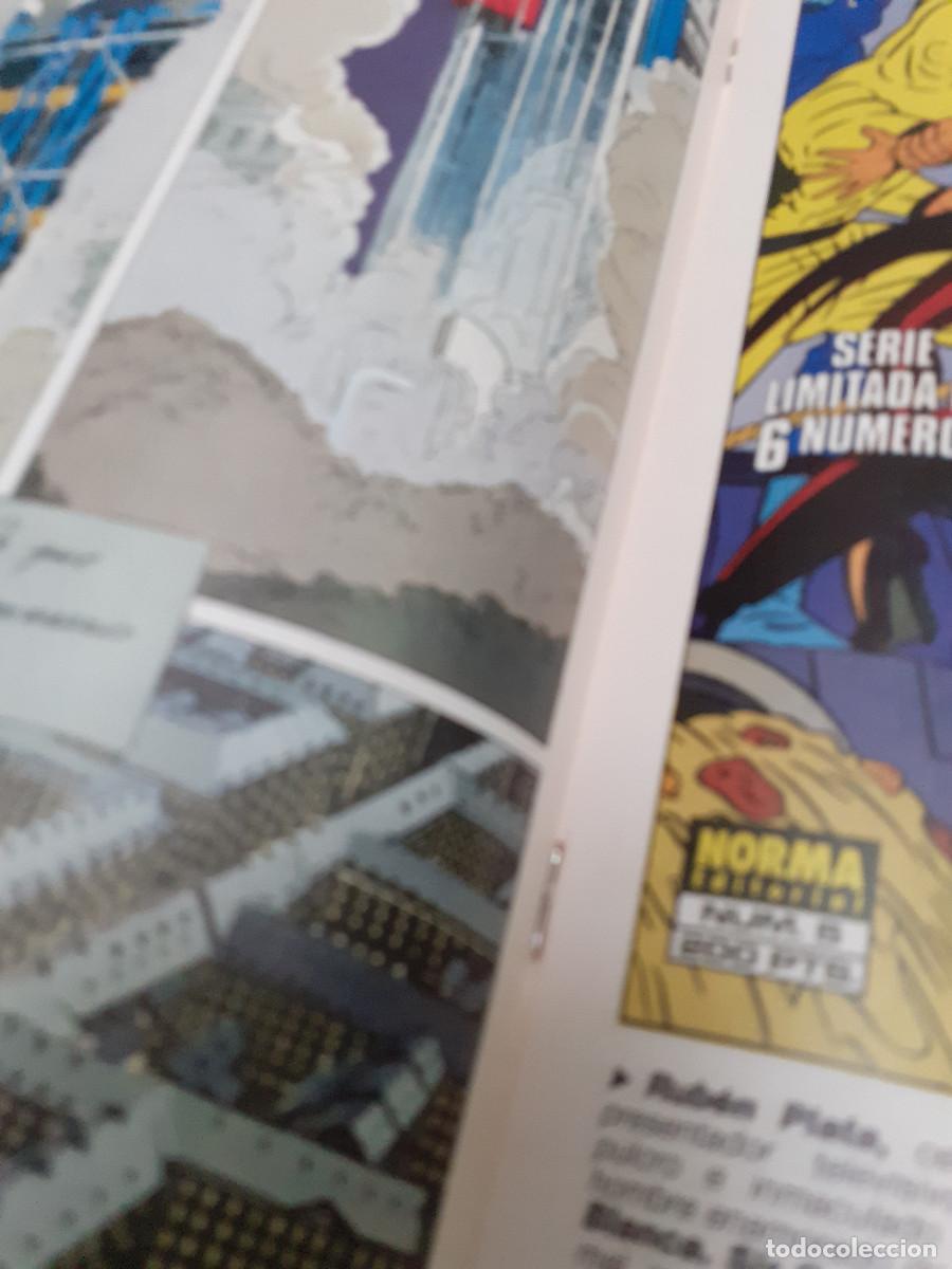 C&oacute;mics: CIMOC - N&ordm; 103 - 1988 - Norma Editorial - Foto 6