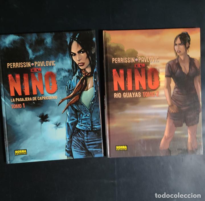 C&oacute;mics: EL NI&Ntilde;O PERRISIN PAVLOVIC - Foto 1