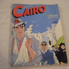Cómics: CAIRO N. 32