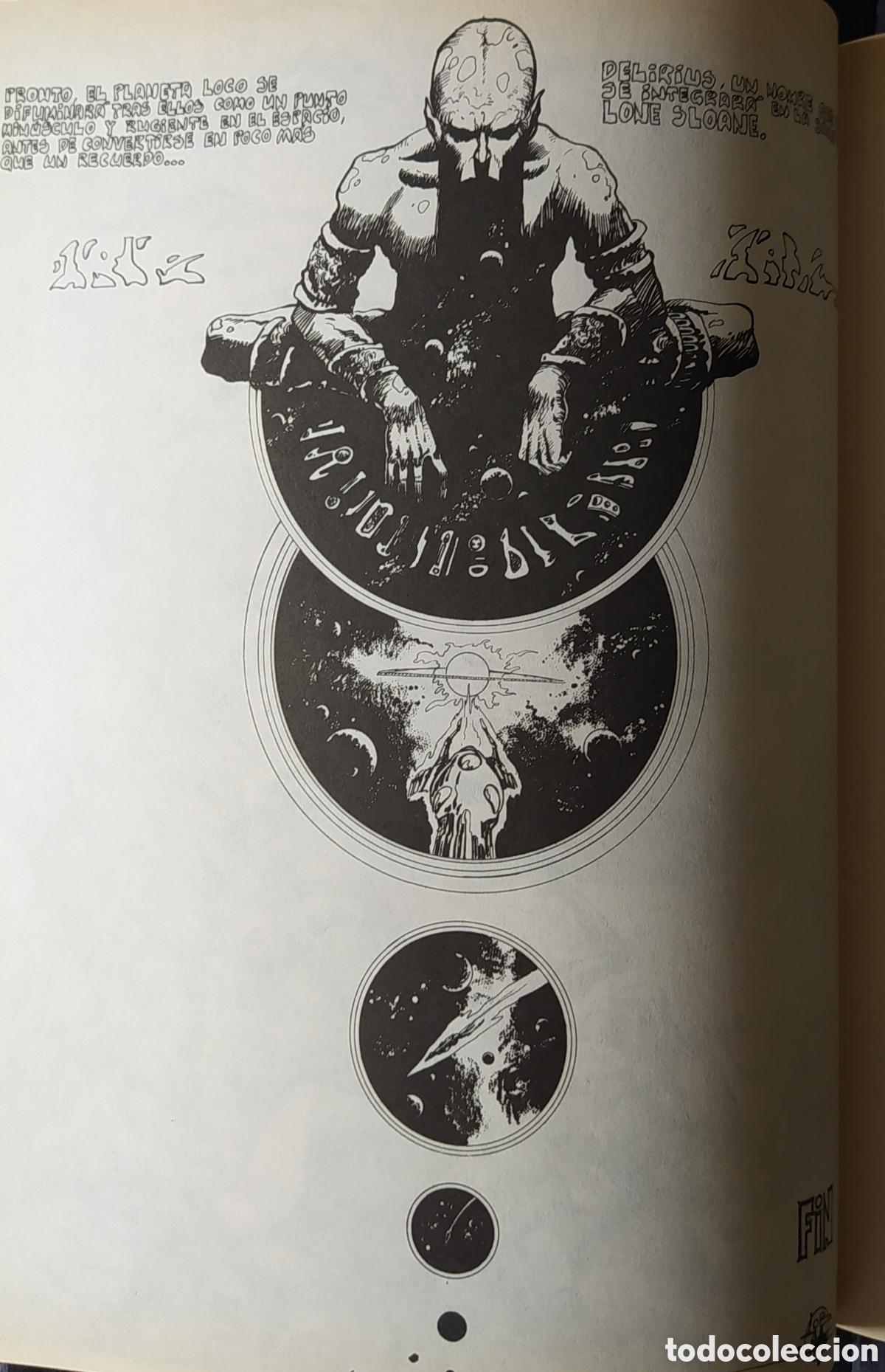 C&oacute;mics: CIMOC EDITORIAL NORMA 1981 - Foto 16
