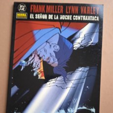Cómics: BATMAN DK2 EL SEÑOR DE LA NOCHE CONTRAATACA 2 NORMA EDITORIAL