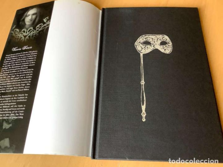C&oacute;mics: FAVOLE #1: TR&Auml;NEN AUS STEIN, NORMA, 2.006 - Foto 2