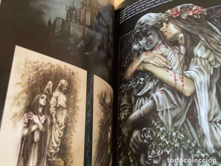 C&oacute;mics: FAVOLE #1: TR&Auml;NEN AUS STEIN, NORMA, 2.006 - Foto 3