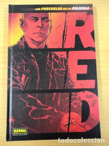 C&oacute;mics: Red.Jon y Ericn Hoeb.Norma - Foto 1