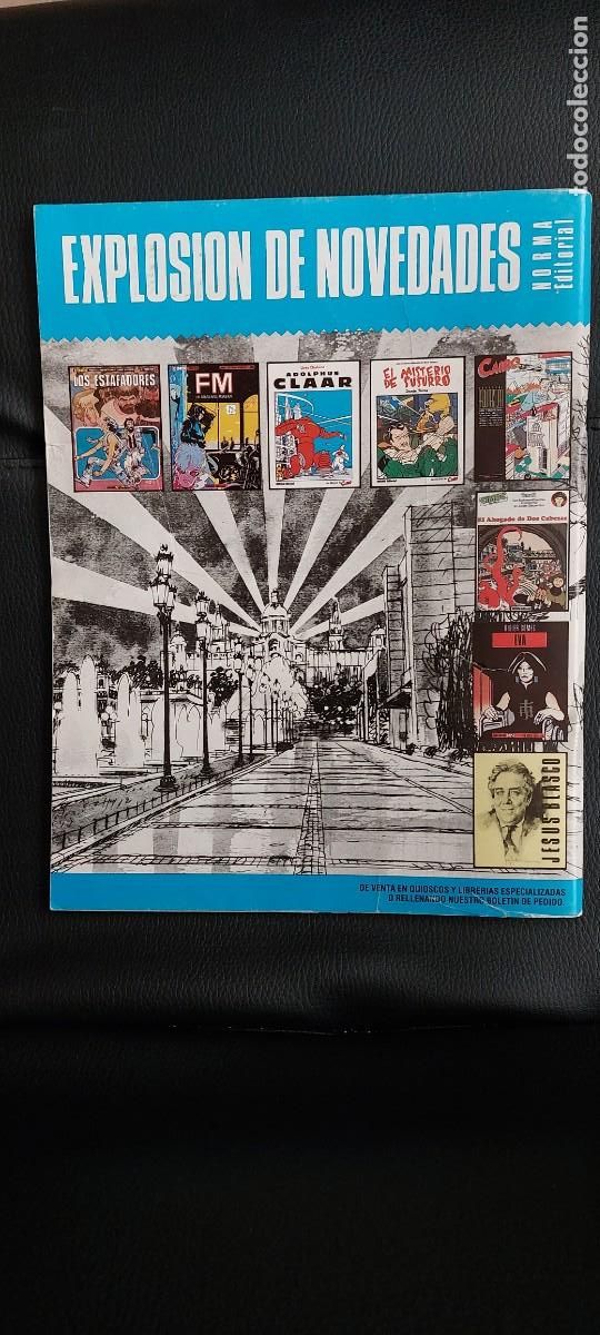 C&oacute;mics: Cimoc 53 - Foto 2