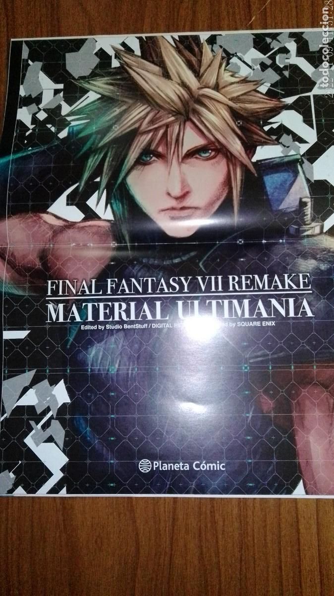 C&oacute;mics: Forun Especial Manga n&ordm; 16 - Foto 3
