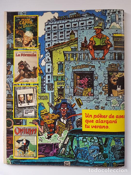 C&oacute;mics: CIMOC N&ordm; 29 NORMA EDITORIAL - Foto 2