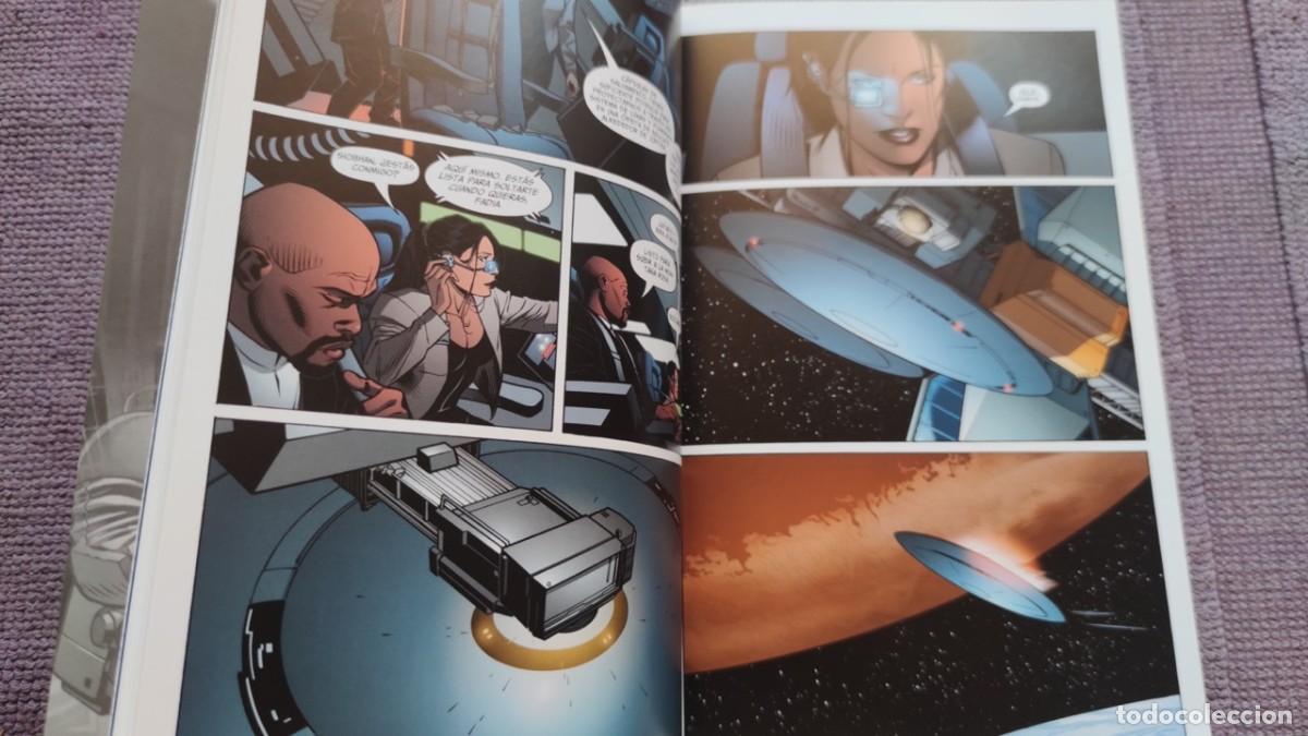C&oacute;mics: OCEAN (NORMA) EL D&Iacute;A DESPU&Eacute;S. - Foto 3