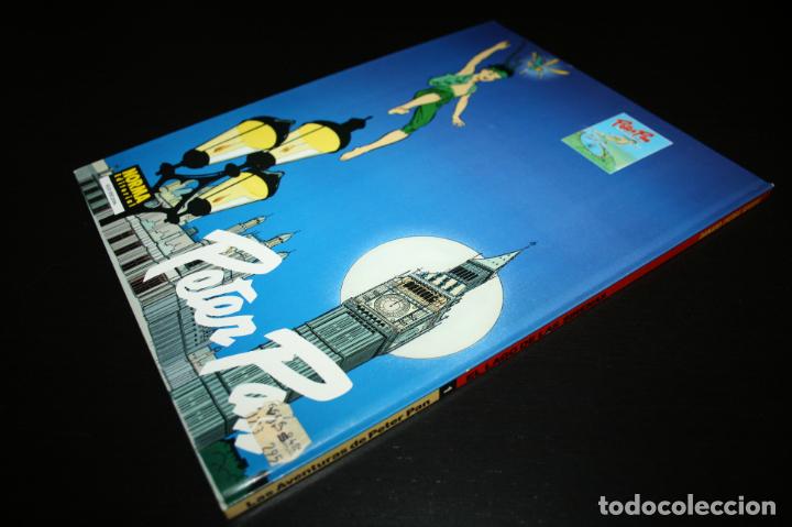 C&oacute;mics: peter pan el lago de las sirenas - norma - Foto 2