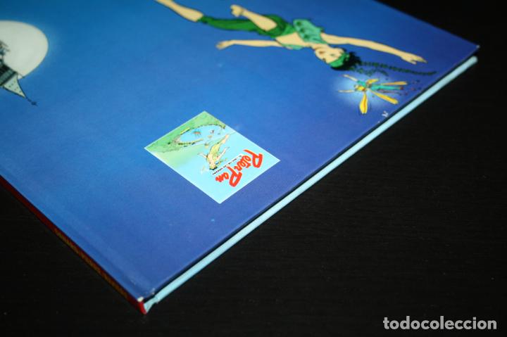 C&oacute;mics: peter pan el lago de las sirenas - norma - Foto 3
