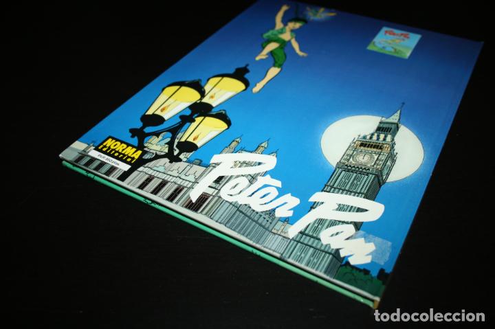 C&oacute;mics: peter pan el lago de las sirenas - norma - Foto 4