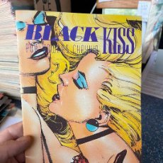 Cómics: NORMA BLACK KISS NUMERO 10 MUY BUEN ESTADO