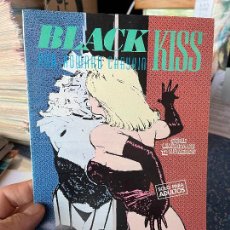Cómics: NORMA BLACK KISS NUMERO 6 MUY BUEN ESTADO