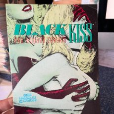 Cómics: NORMA BLACK KISS NUMERO 3 MUY BUEN ESTADO